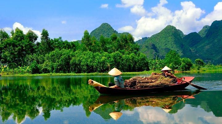 Từ 5 gian hàng quốc tế trên sàn đến chiến lược content: Hotspot Matrix chia sẻ