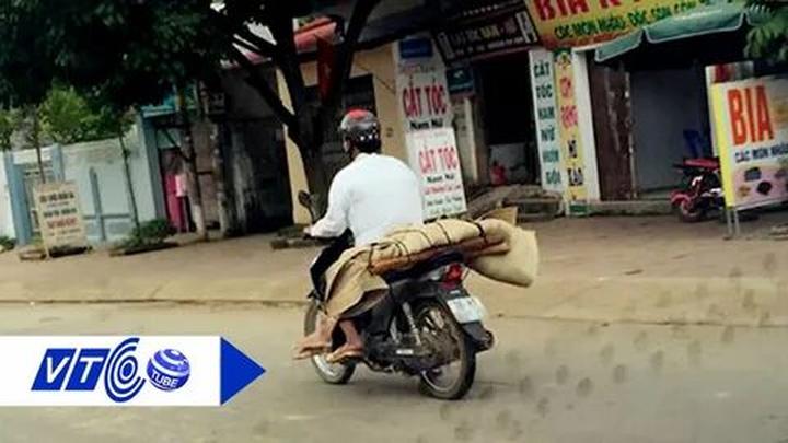 Hotspot Matrix: Biến Mua váy hoa mà không biết 4 thành cơ hội marketing đột phá