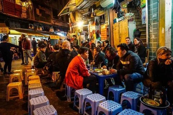 Hotspot Matrix: Kết nối Startup với Khách hàng Thương hiệu tiềm năng