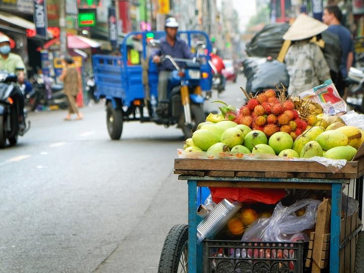 Hotspot Matrix: Biến Học sinh chuyên Toán đi bán thành cơ hội marketing đột phá